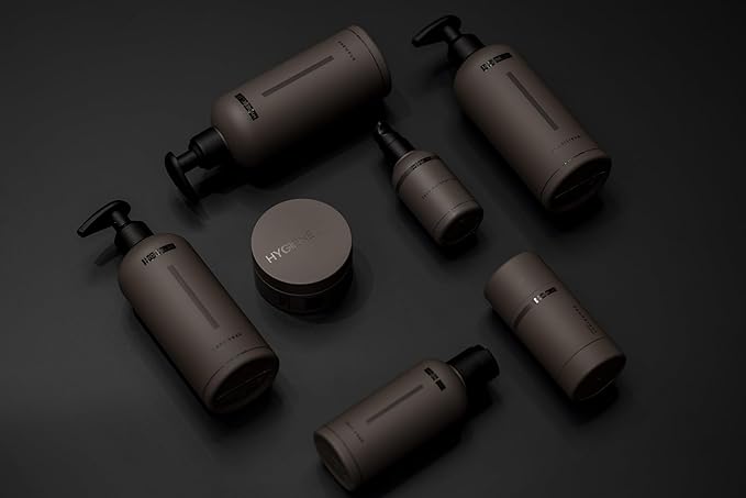 HygieneLab Face Wash – EWG Verified, Gentle & Hydrating Cleanser with Aloe, Niacinamide & Vitamin C, Removes Dirt Without Stripping Skin (5 fl oz)