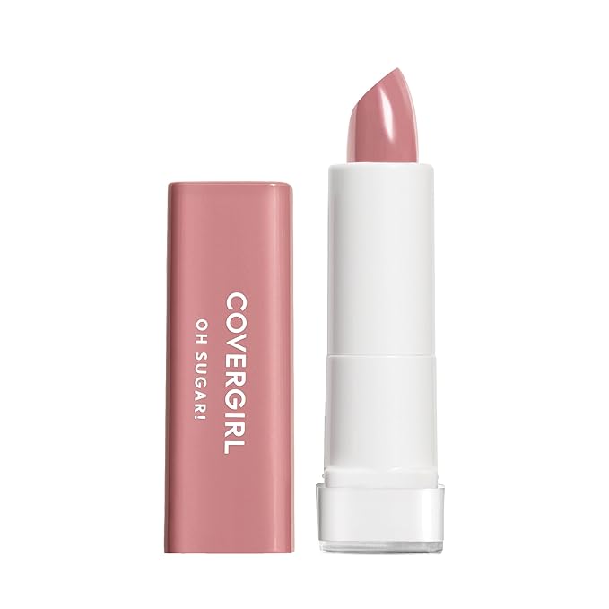 COVERGIRL Colorlicious Oh Sugar! Tinted Lip (packaging