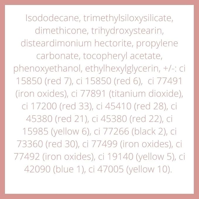 Beauty Bakerie Lip Whip Liquid Lipstick for Women, Waterproof Lip Gloss, Tint, Stain Long Lasting Hydrating Moisturizer, Matte or Metallic, 3.5mL, I Like to Chai Chai