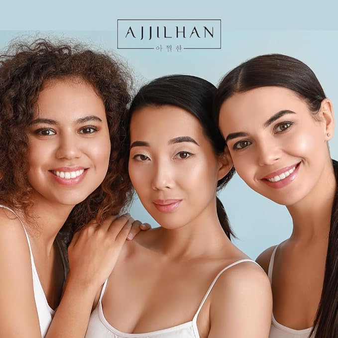 Biocellulose face mask, Korean Skincare Best Face Mask for Intensive Hydration | Brightening and Soothing | Gel Facial for Anti-Aging and Wrinkle Care | 1x, 1.0 fl. oz. | 30 ml