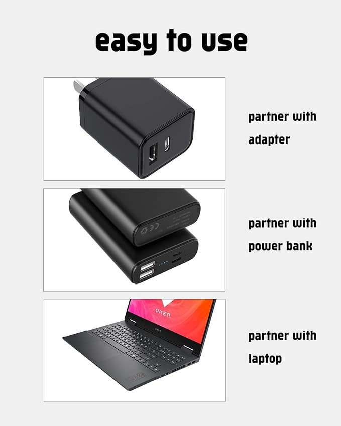 uijino Hair Clippers for Men