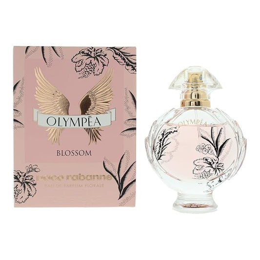 Paco Rabanne Olympéa Blossom Eau de Parfum 30ml