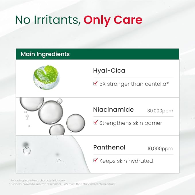 Dr.G Red Blemish Hyal Cica Serum