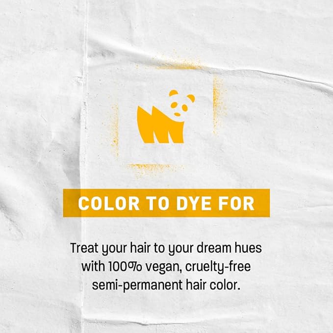 Color X-Change Semi-Permanent Hair Color