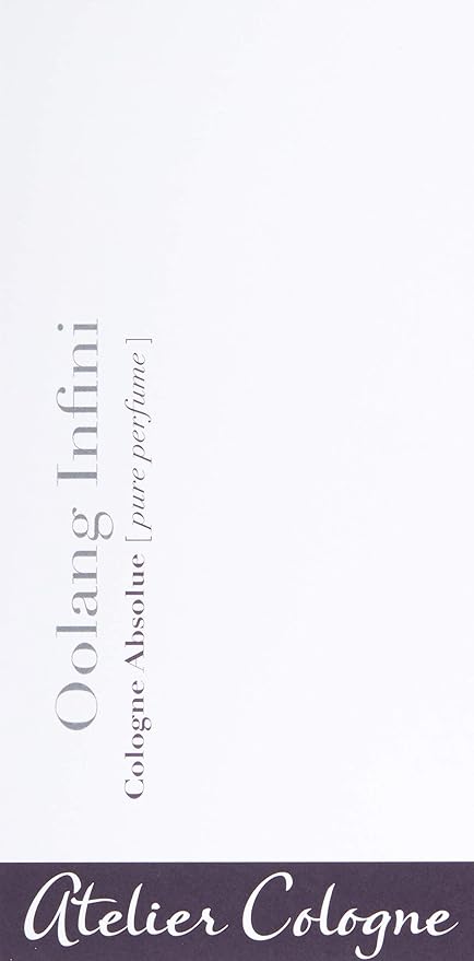 Atelier Cologne Oolang Infini Cologne, 3.3 Ounce