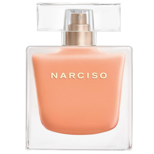 Narciso Rodriguez Narciso Eau Neroli Ambree for Women Eau de Toilette Spray, 3 Ounce (New 2021)