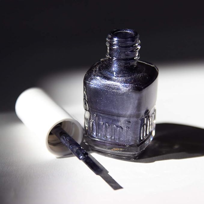 duri Nail Polish, 761 Glow