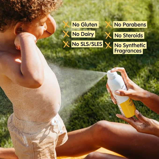 Self Tanner Tanning Mousse - Ultra