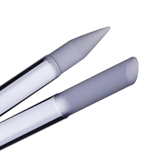 Glass Cuticle Pusher by Bona