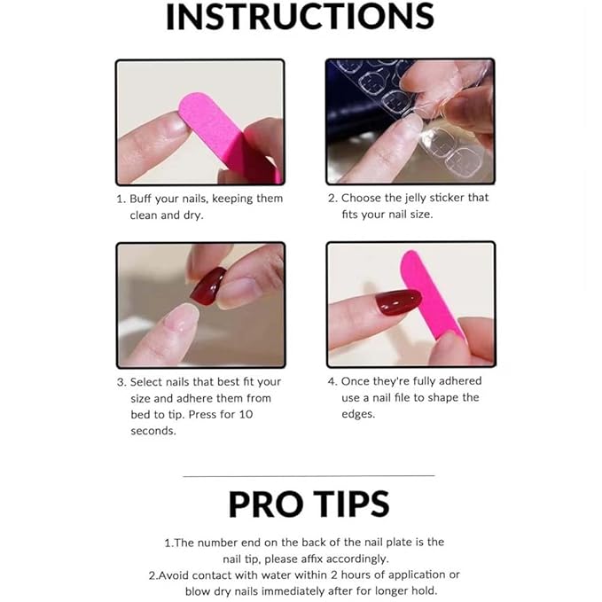 Summer Press On Nails Medium Square Fake Nails Sea Grass With Fish Sea Horse Design Ombre False Nails Acrylic Artificial Nails Blue Glue On Nails Full Cover Stick On Nails For Women Manicure 24pcs