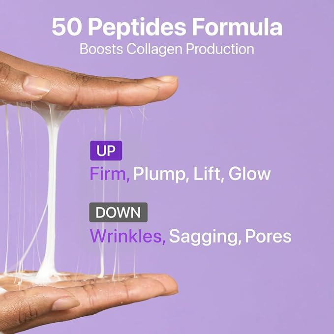 numbuzin No.9 Essence | NAD+ BIO Lifting-sil Essence | Firming, Reduce Wrinkles, Fine Lines | Peptides, NAD+ | Serum for Sagging, Aging, Dull Skin | 1.69 fl. oz.