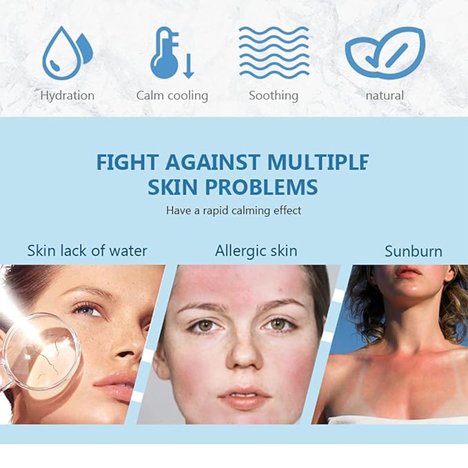 After Sun Repair Spray Himalayan