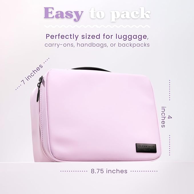 Clean skin club clean towels