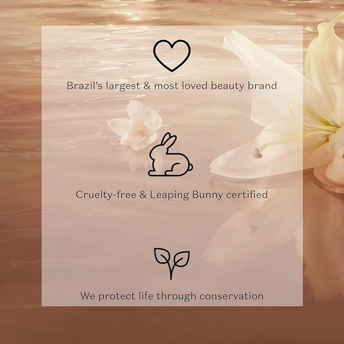 O Boticário Floratta My Blue Eau de Toilette, Long-Lasting, Woody Floriental Fragrance Perfume for Women, 2.5 Ounce