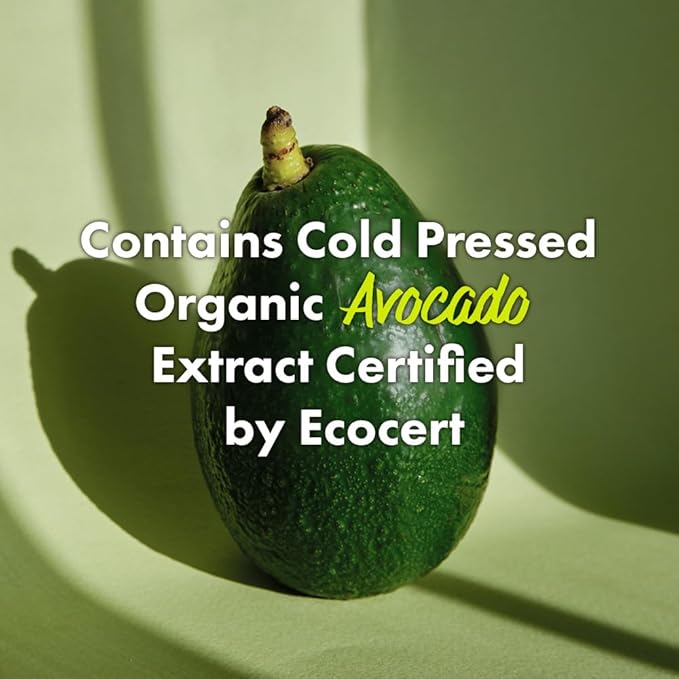 "RATED GREEN Cold Brew Avocado Nourishing Scalp Pack w/Banana, 1.69 Fl. Oz Deep Conditioning, Hydrating Hair Mask for Dry Damaged Hair, Pack of 5"