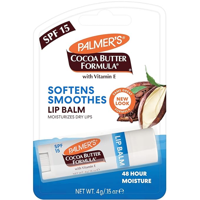 Palmer's Cocoa Butter Formula Lip Balm oz