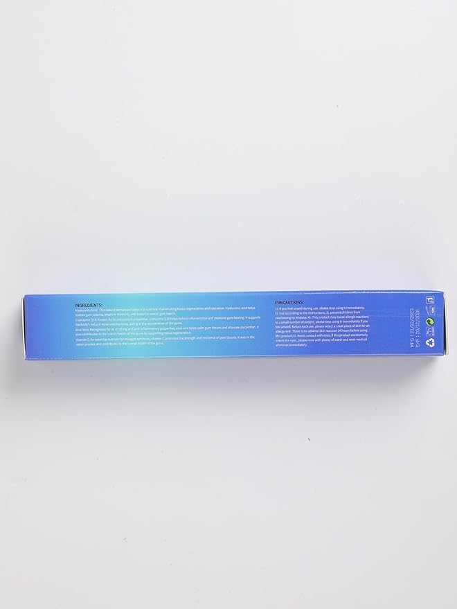 Neslemy Gum Gel,Neslemy Gum Shield Therapy-Gel,Teeth Whitening Gums Instant Soothing Gels,Dentizen Gum- TherapyGel,Instant Tooth Whitening Pens for Oral Care (3PCS)