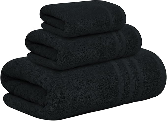 Infinitee xclusives luxury 3-piece turkish