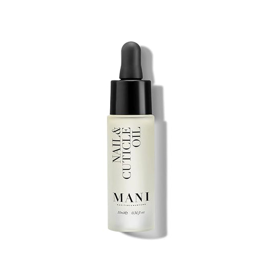 Mani Nourishing Nail and Cuticle