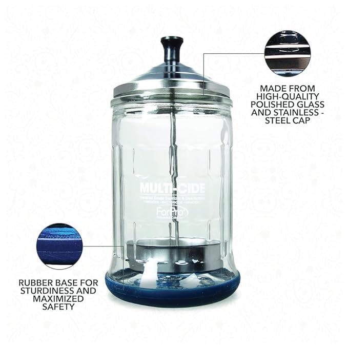 ForPro Professional Collection Multi-Cide Midsize