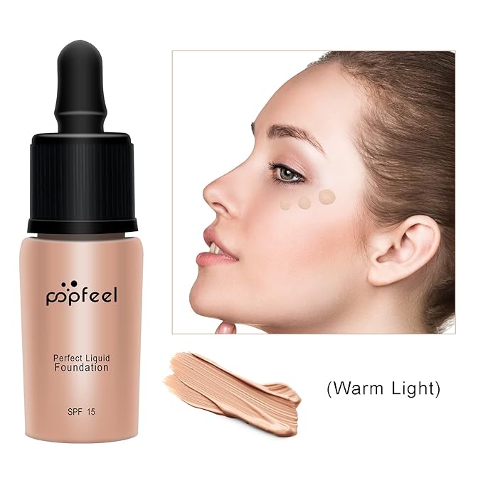 PHOEBE Makeup Set for Women Multi-Purpose