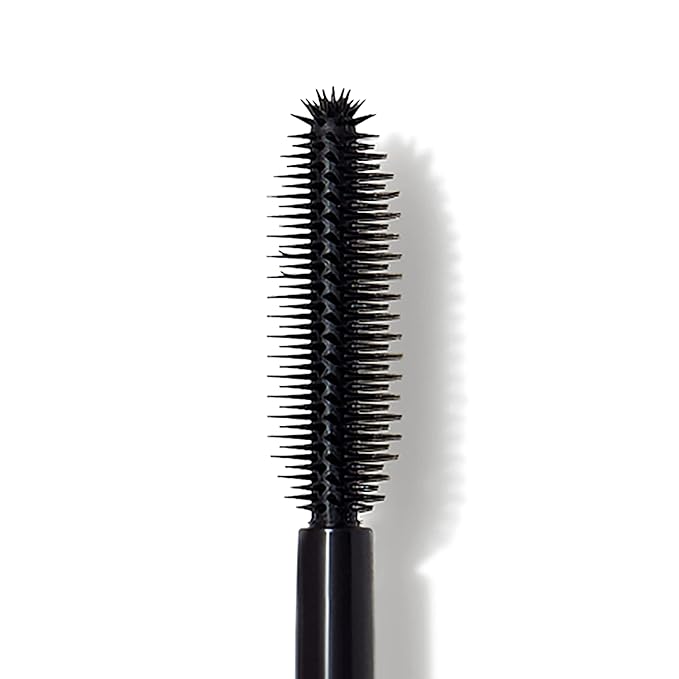 e.l.f. Lash It Loud Mascara, Volumizing & Intensely Pigmented Formula For Fuller & Bolder Lashes, Adds Dimension, Vegan & Cruelty-Free, Black, 0.23 Oz