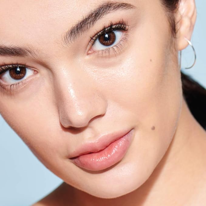 e.l.f. 16HR Camo Concealer, Full-Coverage, Highly-Pigmented Face Concealer With A Matte Finish, Crease-proof, Vegan & Cruelty-Free, Tan Walnut