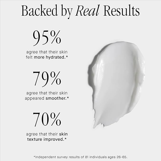 Brandefy Tri Lipid Replenish Treatment - 1.5% Ceramides, 4.0% Sterols, 1.8% Fatty Acids - Peptide Moisturizer, Hydrating Face Cream, Made in the USA (1.6 Oz)