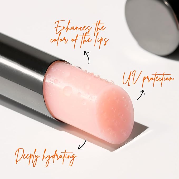 Lip Balm 'Baume Magique', pH Color