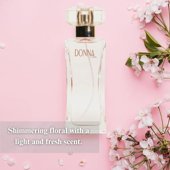 | Premium Unisex Colognes & Perfumes | Midwest-Inspired Scents | Elevate Your Presence with Handcrafted Aromas (Donna Jean)