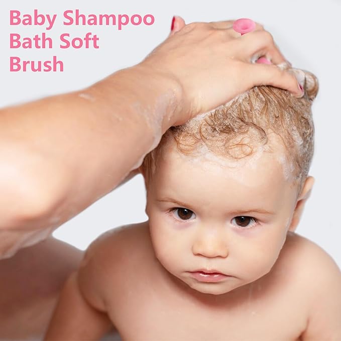 MCIGICM 20PCS Face Scrubber,Silicone Facial Cleansing Brush Face Exfoliator Pads Face Scrub Brush for Skin Facial Scrubber Facial Cleanser Brush