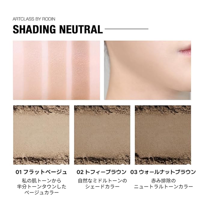 [Too Cool for School] ArtClass by Rodin Shading