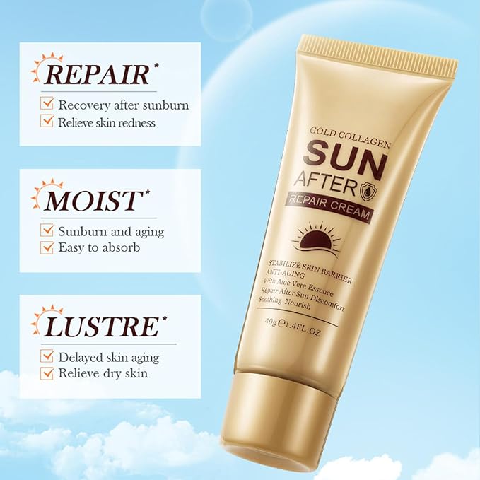 Self Tanning Mousse - GOERTI Fake
