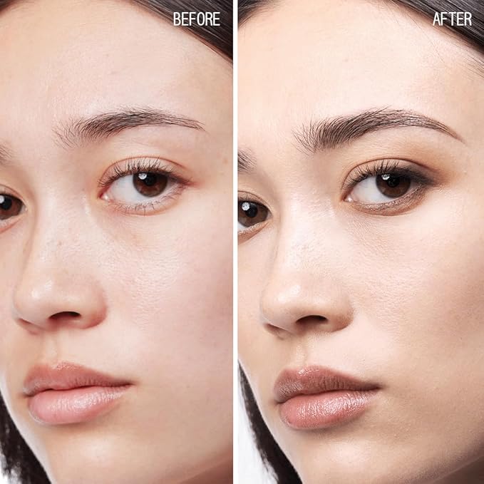 about-face THE PERFORMER Skin-Focused Foundation F2Olive – Medium Coverage, Long-Wear, Breathable & Buildable Base – Clean, Vegan, Hydrating Formula with Blue Agave & Chlorella – 1.08oz