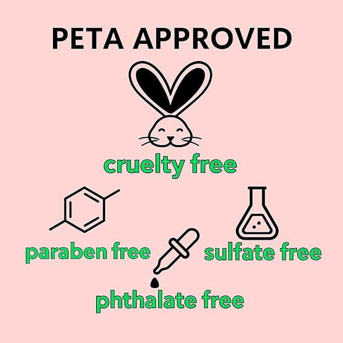 KimChi Chic Pearl Gone Wild Highlighter - Pressed Shimmer Powder for Face & Body, Iridescent Glow, with Mirror, Cruelty Free, Hope Blue Iridescent 0.32oz