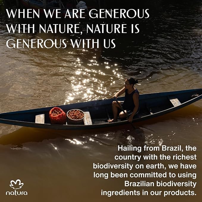 natura Kaiak Aventura Cologne for Men