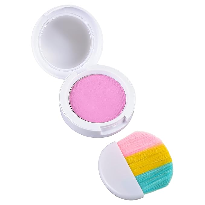 Luna Star Naturals Klee Kids Deluxe Play Makeup