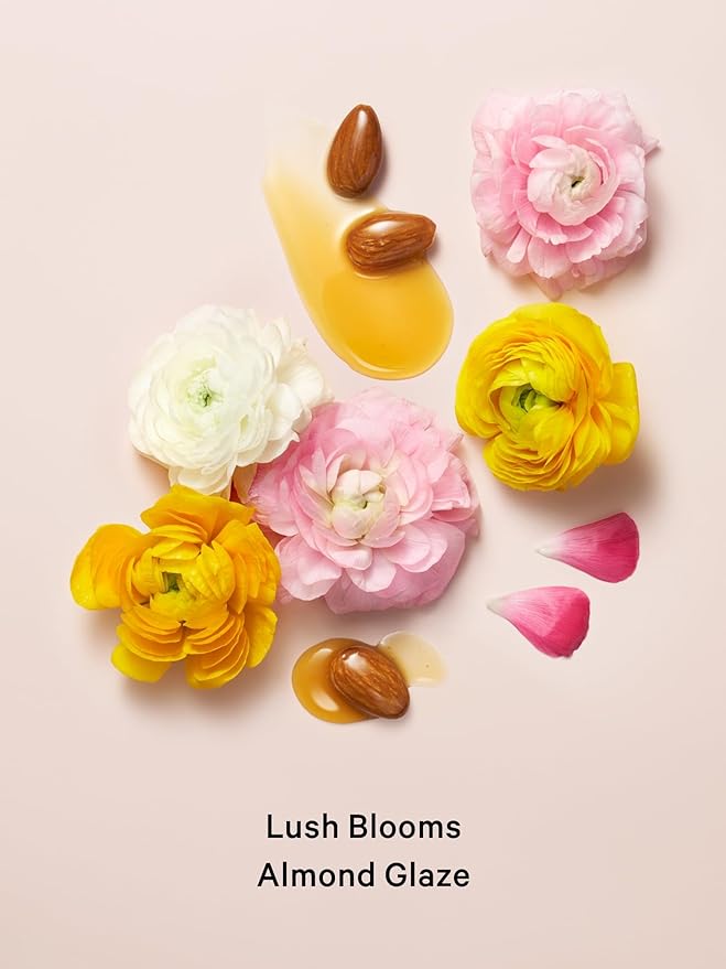 Victoria's Secret Fragrance Mist Collection 4 Piece Shimmer Mini Gift Set, Assorted Scents