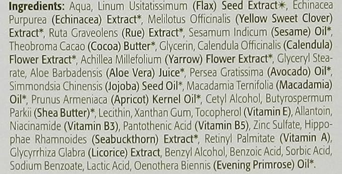 Eminence Apricot Calendula Nourishing Cream 1 Oz