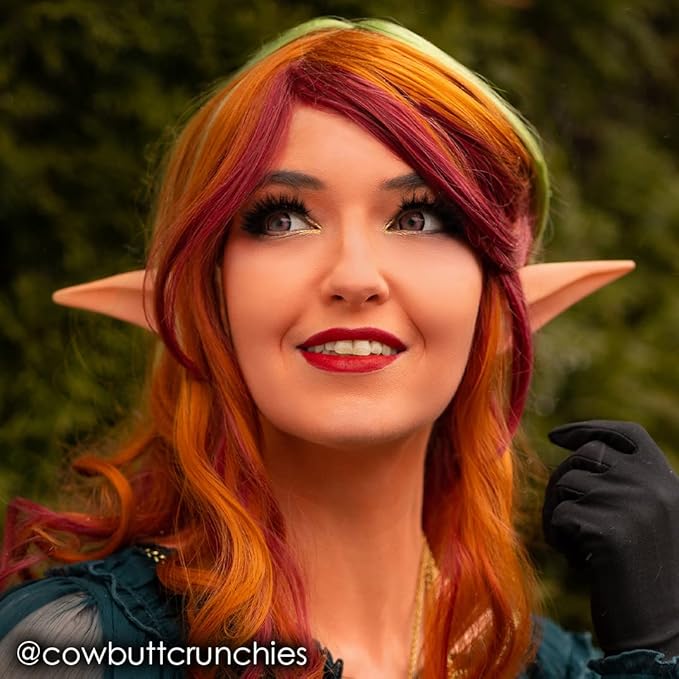 Mehron Makeup CreamBlend Stick | Face Paint, Body Paint, & Foundation Cream Makeup | Perfect for Halloween .75 oz (21 g) (Pastel Orange)