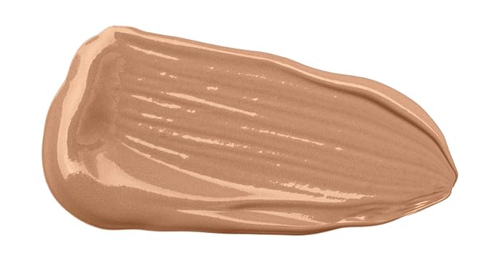 L.A. COLORS Radiant Liquid Makeup, Beige CLM388 (Pack of 2)