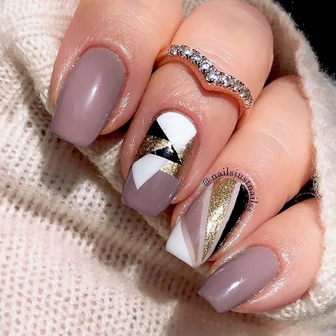 duri Nail Polish, 739 Sagittarius,