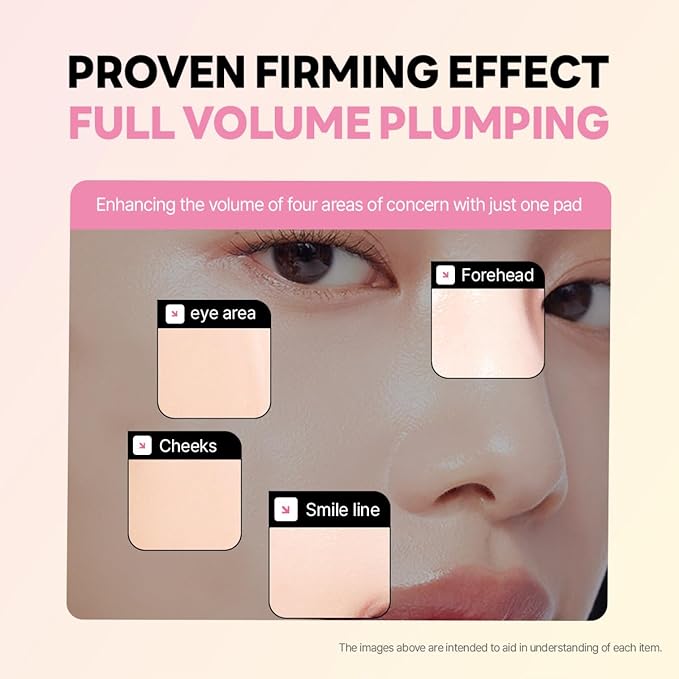 MEDIHEAL Toner Pads [Collagen] - Disney Pixar Edition - Skin Firming & Restore Elasticity & Deep Hydration - Tighten Wrinkles & Lines - Vegan Fabric, Full Size 100 + Refill 100 (200 Count)