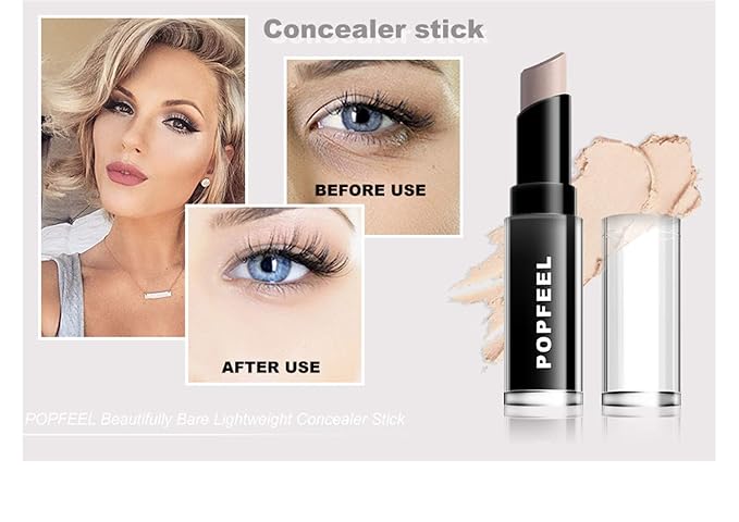 All-in-One Makeup Gift Set Carry All