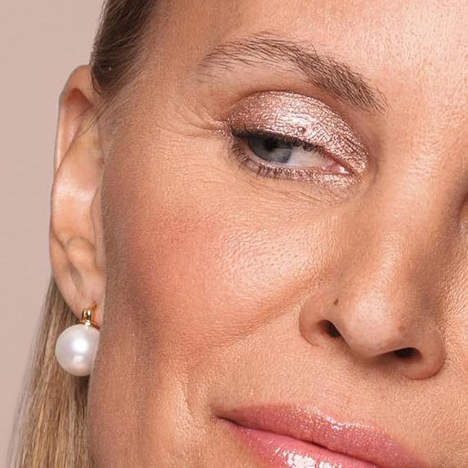 Jouer Crème Eyeshadow Crayon | Men & Women | Built-In Sharpener | Dermatologist Tested | Waterproof, Fast Drying & Crease Resistant Formula