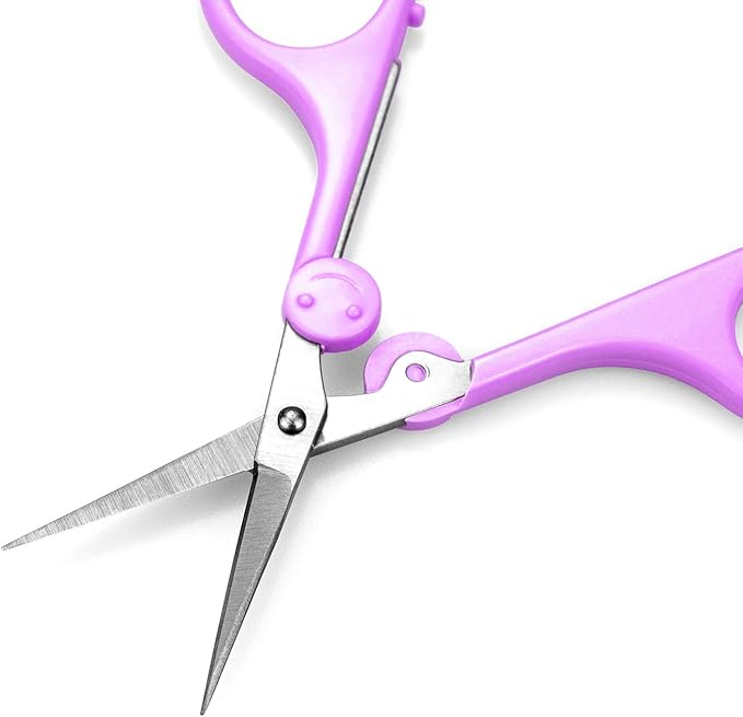 Eyebrow Scissors, Small Scissors for
