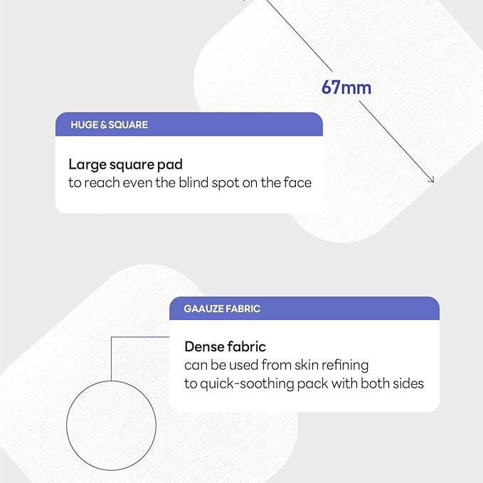 MEDIHEAL Toner Pads [Collagen] - Disney Pixar Edition - Skin Firming & Restore Elasticity & Deep Hydration - Tighten Wrinkles & Lines - Vegan Fabric, Full Size 100 + Refill 100 (200 Count)