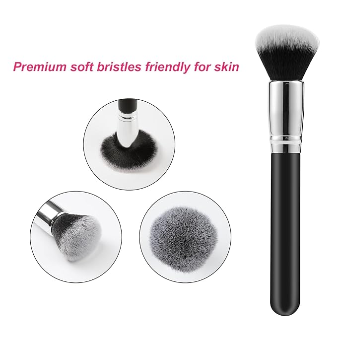 Self Tanning Mitt Applicator - 4 in 1 Self Tanner Mitt Applicator, Back Tanning Mitts Self Tanner Mitt Tanning Glove for Self Tan Mitt Sunless Tanner Mitt Applicator Tan Mit Tanning Brush