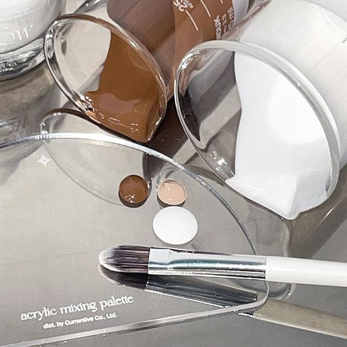 glow breathable blemish balm #one | medium-coverage bb cream & tinted moisturizer | skincare-like finish with green tea leaf water infusion | healthy radiant non-comedogenic | 1 fl oz