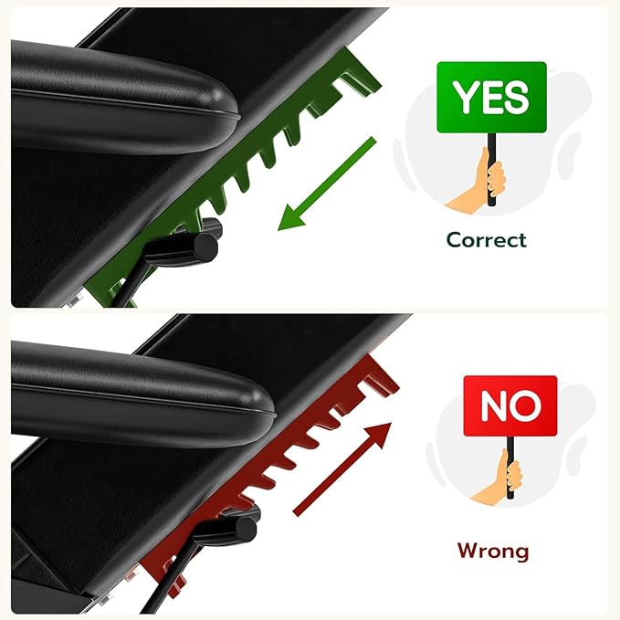 Icoget Electric Spa Tattoo Chair – Esthetician Bed for Lash Extensions, Facial, Waxing, Microblading, White Adjustable Massage Table with Remote Control, Black